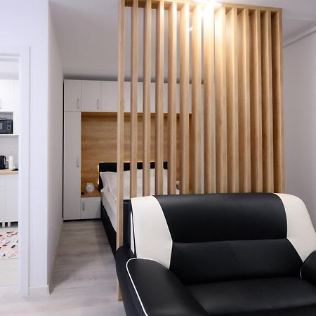 Charming Hideaway Inspired By El Profesor'S Intrigue Apartment Bucureşti Exterior foto