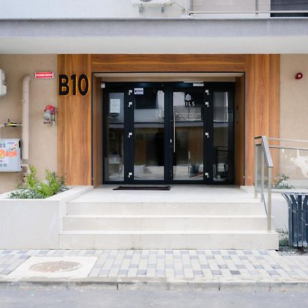 Charming Hideaway Inspired By El Profesor'S Intrigue Apartment Bucureşti Exterior foto