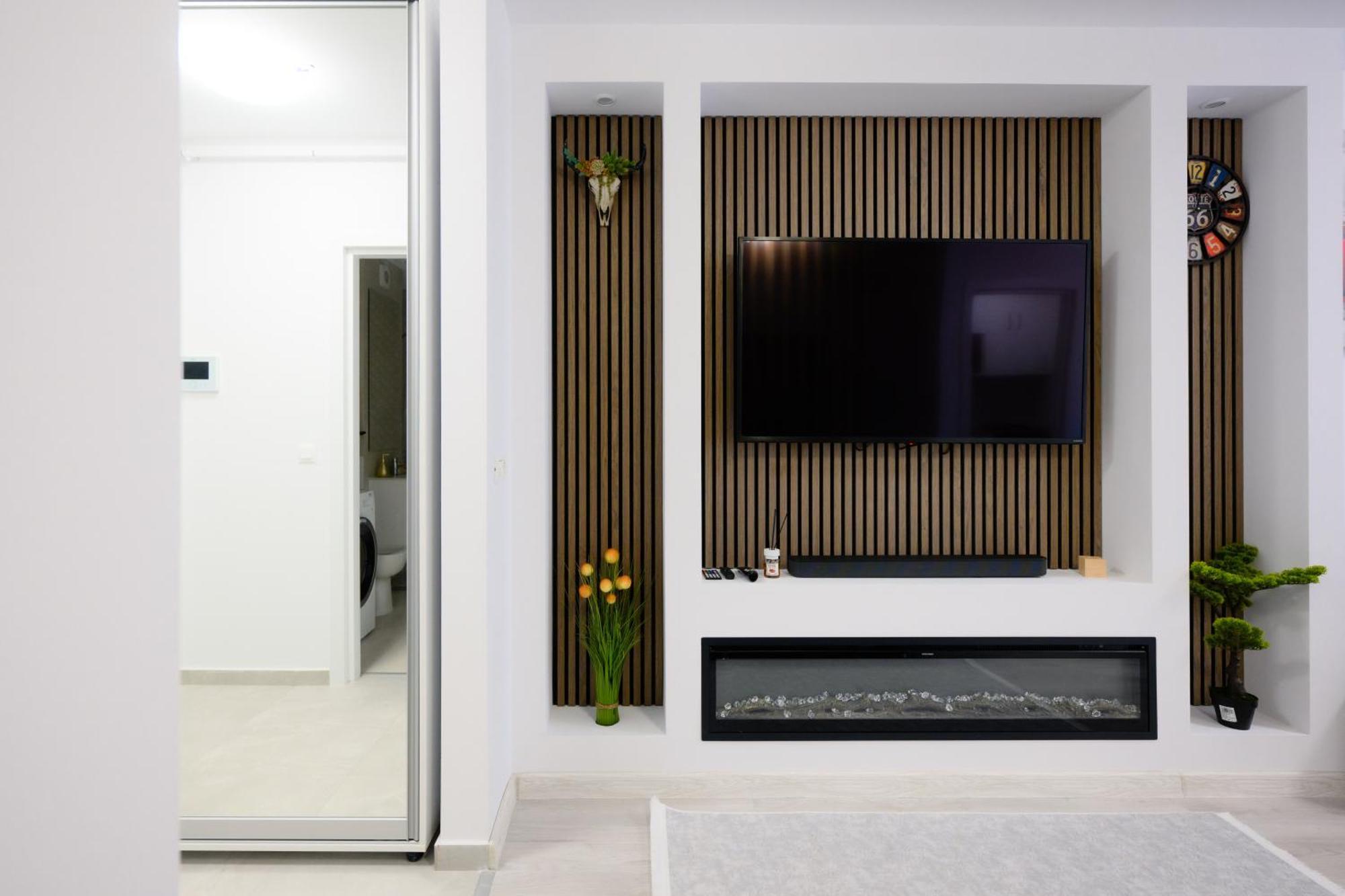 Charming Hideaway Inspired By El Profesor'S Intrigue Apartment Bucureşti Exterior foto